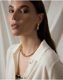 Zahar - Josie Earrings