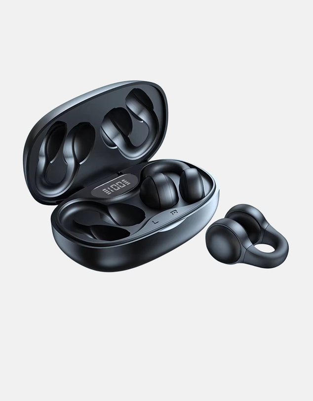 Friendie - AIR Active 3.0 Sport Earbuds (True Wireless Open Ear Headphones)