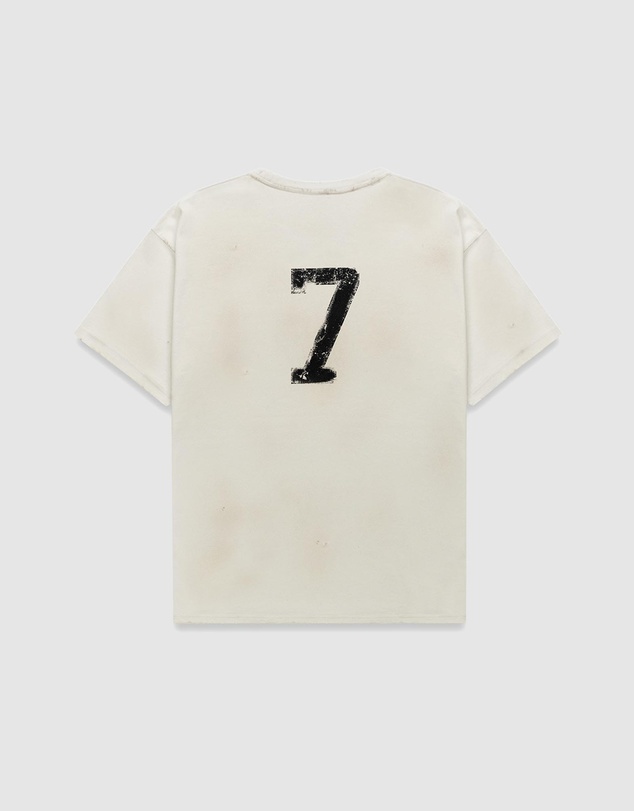 Duke + Dexter - DR4 Eat Dirt Pocket T-Shirt