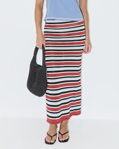 Bold Stripe