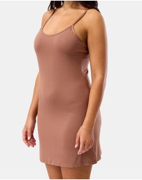 Hush Hush - Modal Slip
