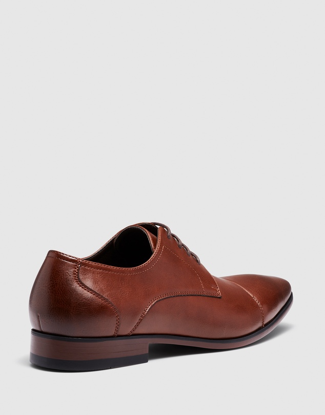 Uncut - Perkins Dress Shoes
