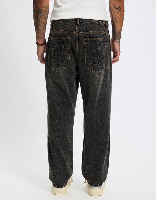 Worship - Trudge Lounger Jeans