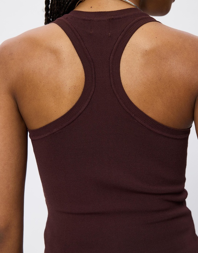 Thrills - Astra Knit Tank - ICONIC EXCLUSIVE