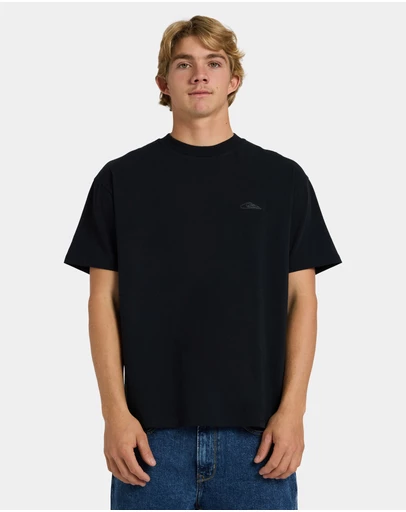 Quiksilver - Mens Surf ET-Shirtentials T-Shirt