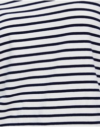 KAJA Clothing - Stripe Slim Vance Top