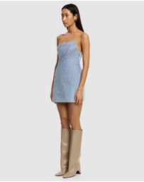 Significant Other - Raiya Mini Dress