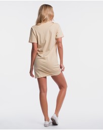 DVNT - Staple Tee Dress