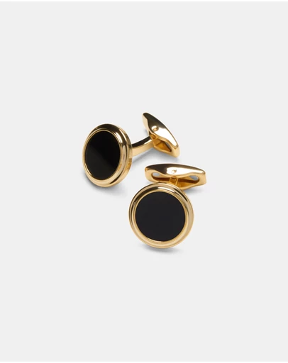 Julius Marlow - Cufflinks