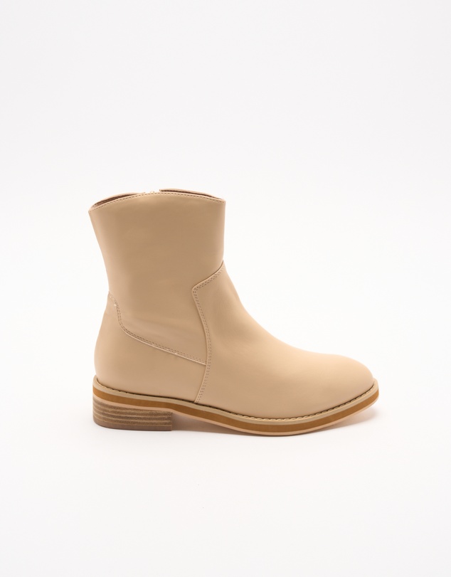 Walnut Melbourne - Chicago Boot