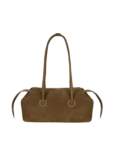 MARGESHERWOOD - Large Boat Shopper Bag