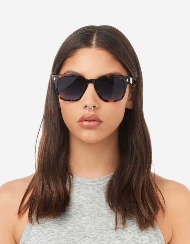 Hawkers Co - HAWKERS Carey Denmin Stack Sunglasses for Men and Women UV400