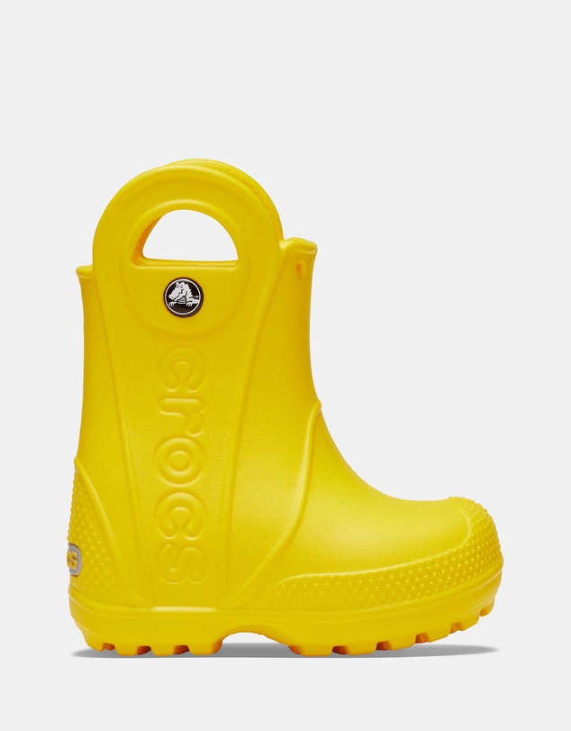 Crocs - Handle It Rain Boots - Babies