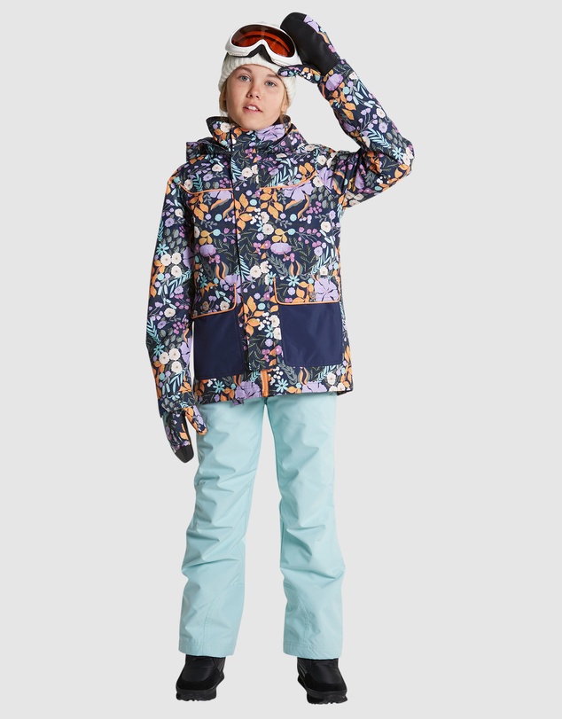 ROJO Outerwear - Elin Jacket