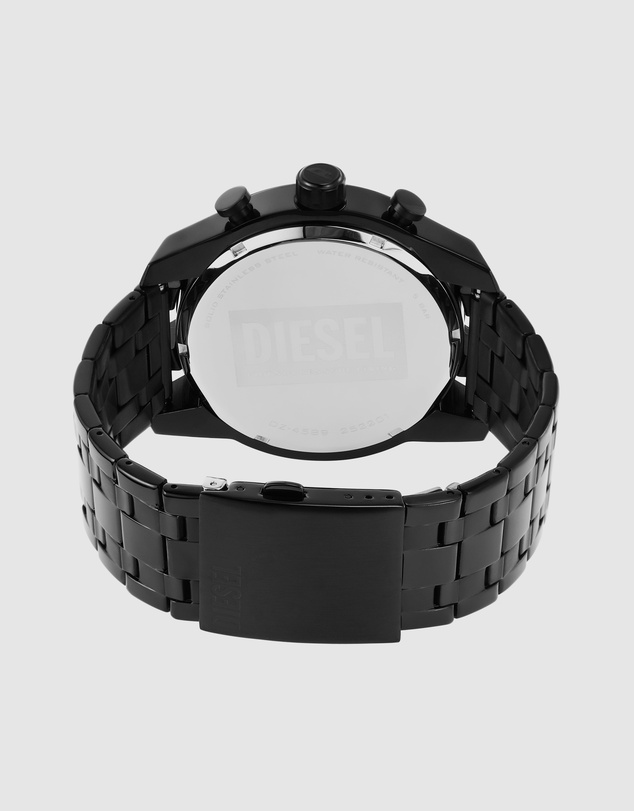 Diesel - Diesel Split Black Watch DZ4589