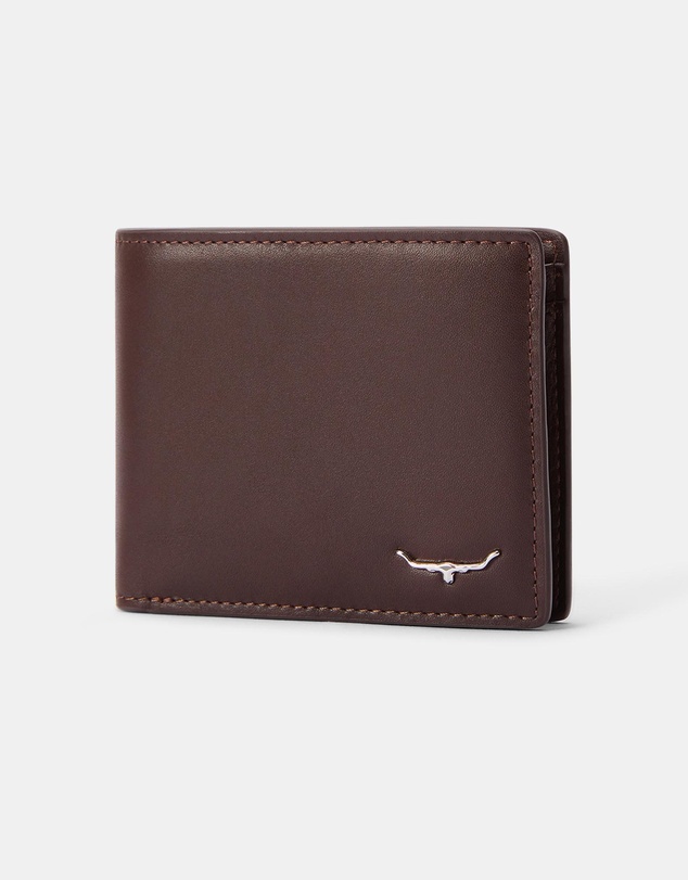 R.M.Williams - Bifold Wallet With Pocket