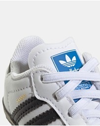 adidas Originals - Samba Crib - Babies