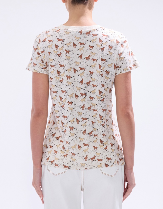 Marcs - Foal-mates Cotton Tee