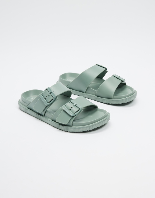 Holster - Soleseeker EVA Comfort Slides - Seagrass - Unisex