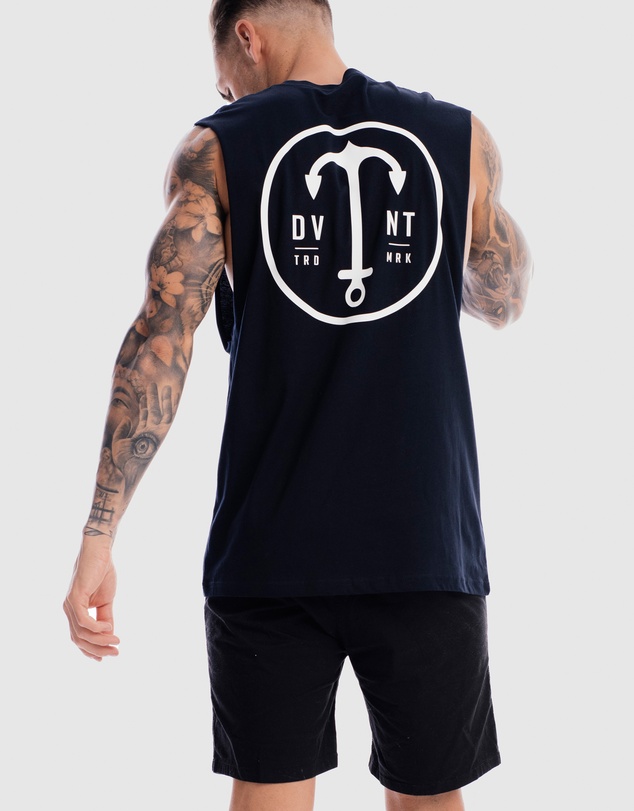 DVNT - Dive Deep Tank