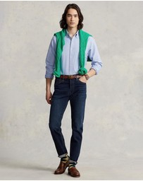 Polo Ralph Lauren - The Iconic Oxford Shirt