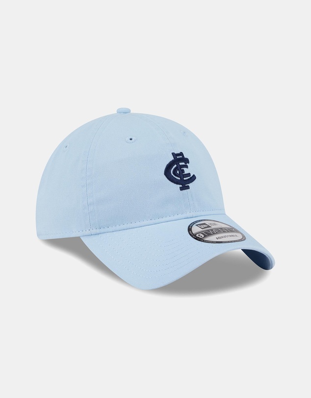 New Era - 9Twenty Carlton Blues Cap