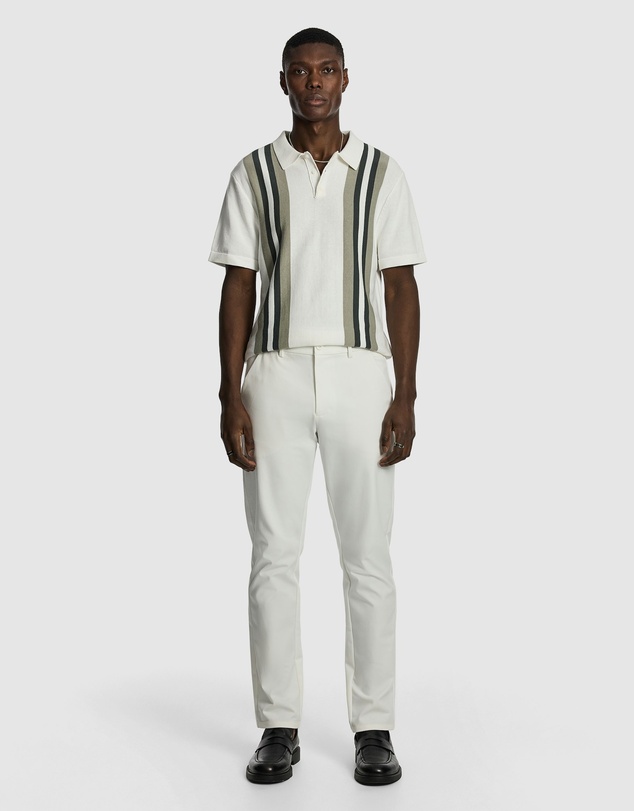yd. - Energy Regular Chino