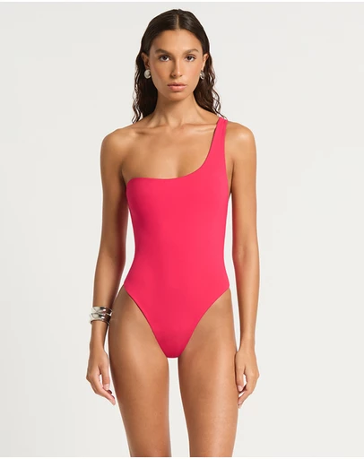Bond-Eye Swimwear - Zuri 1 Pce