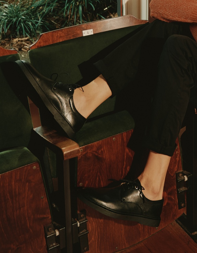Brando - Chiado Lace Ups
