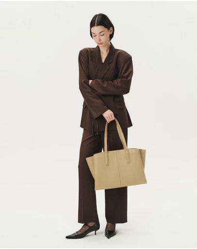 Freja NYC - Paloma Tote Bag - ICONIC EXCLUSIVE