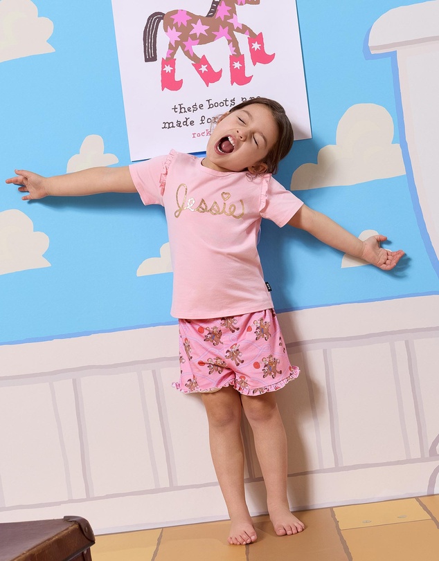 Rock Your Kid - Toy Story Sleep Set - Kids-Teens