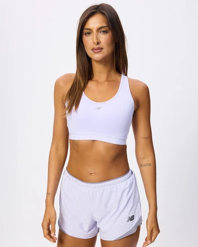 New Balance - NB Essential Run Bra
