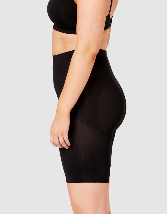 Ambra - 2 Pack Powerlite Thigh Shaper Short