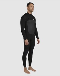 RVCA - 3/2 Balance Chest Zip Wetsuit
