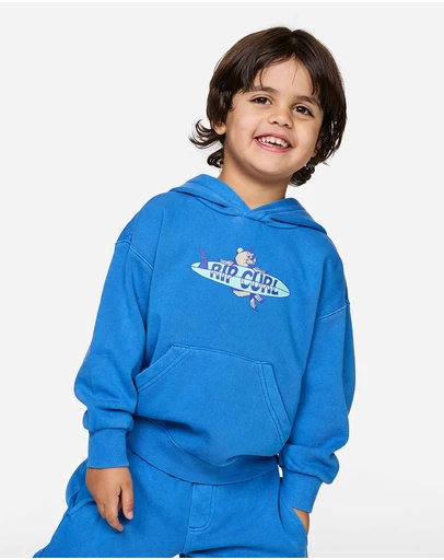 Rip Curl - Surf Check Hood - Kids