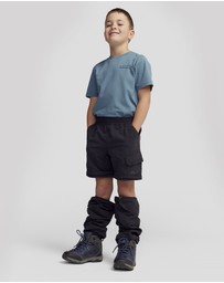 Kathmandu - Kids’ EVRY - Day Convertible Pants