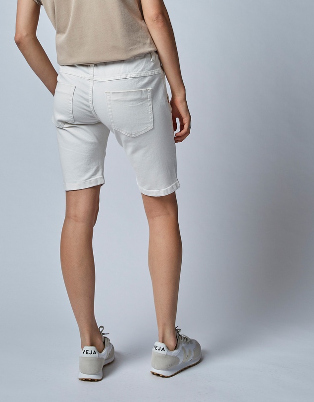 DRICOPER DENIM - Active Long Shorts