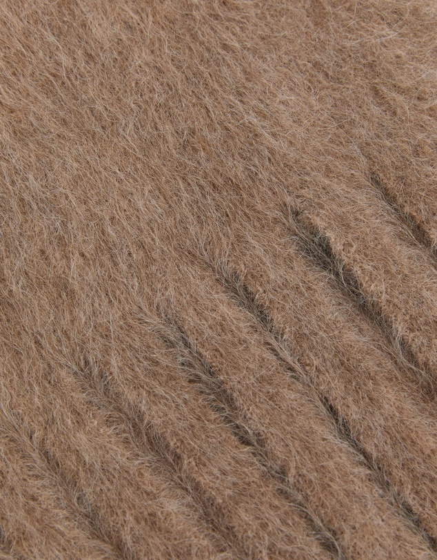 Sportscraft - Alpaca Fringe Scarf