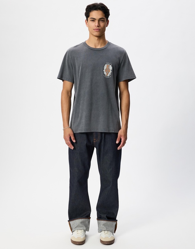 Nudie Jeans - Roy T-Shirt