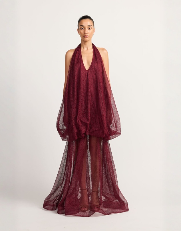TOJHA - Denzelle 2pc Dress