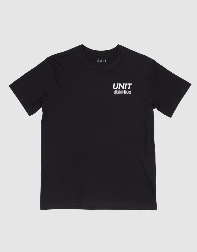 UNIT - UNIT Coretex Youth T-Shirt