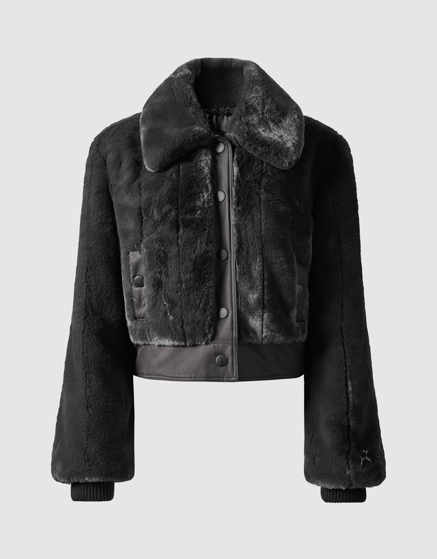 Perfect Moment - Giorgia Jacket