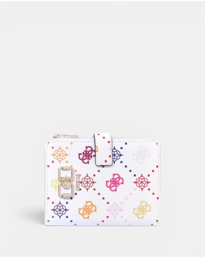 GUESS - Emelie Passport Case