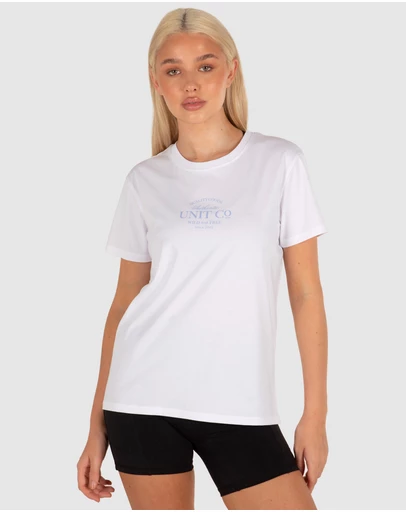 UNIT - UNIT Porter Ladies T-Shirt