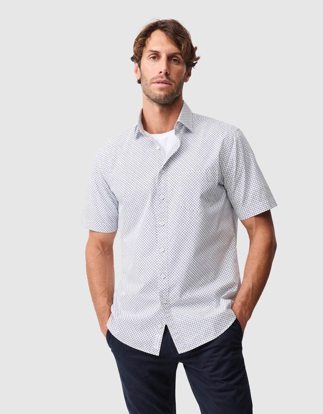 Rodd & Gunn - Fourviews Shirt