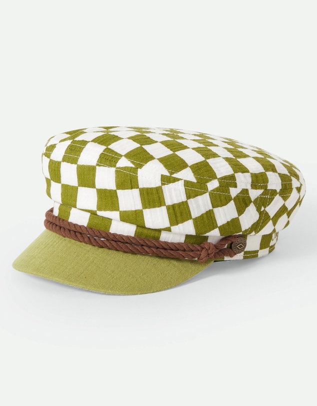 Brixton - Fiddler Cap