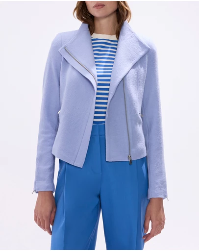 Marcs - Lani Felted Wool Jacket