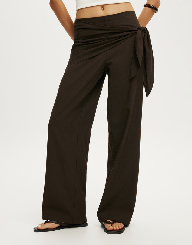 Cotton On - Lani Sarong Pant