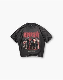 Represent - DREAM ON TOUR T-SHIRT