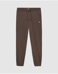 Tommy Jeans - Regular Badge Joggers